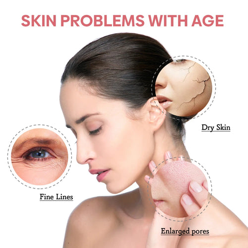 Dewy Glow Hyaluronic Acid Firming Serum