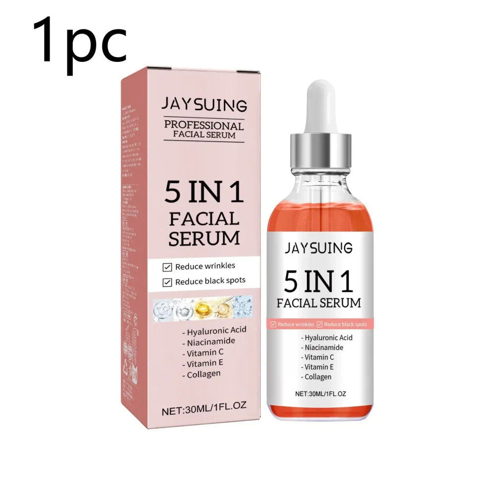 Dewy Glow Hyaluronic Acid Firming Serum