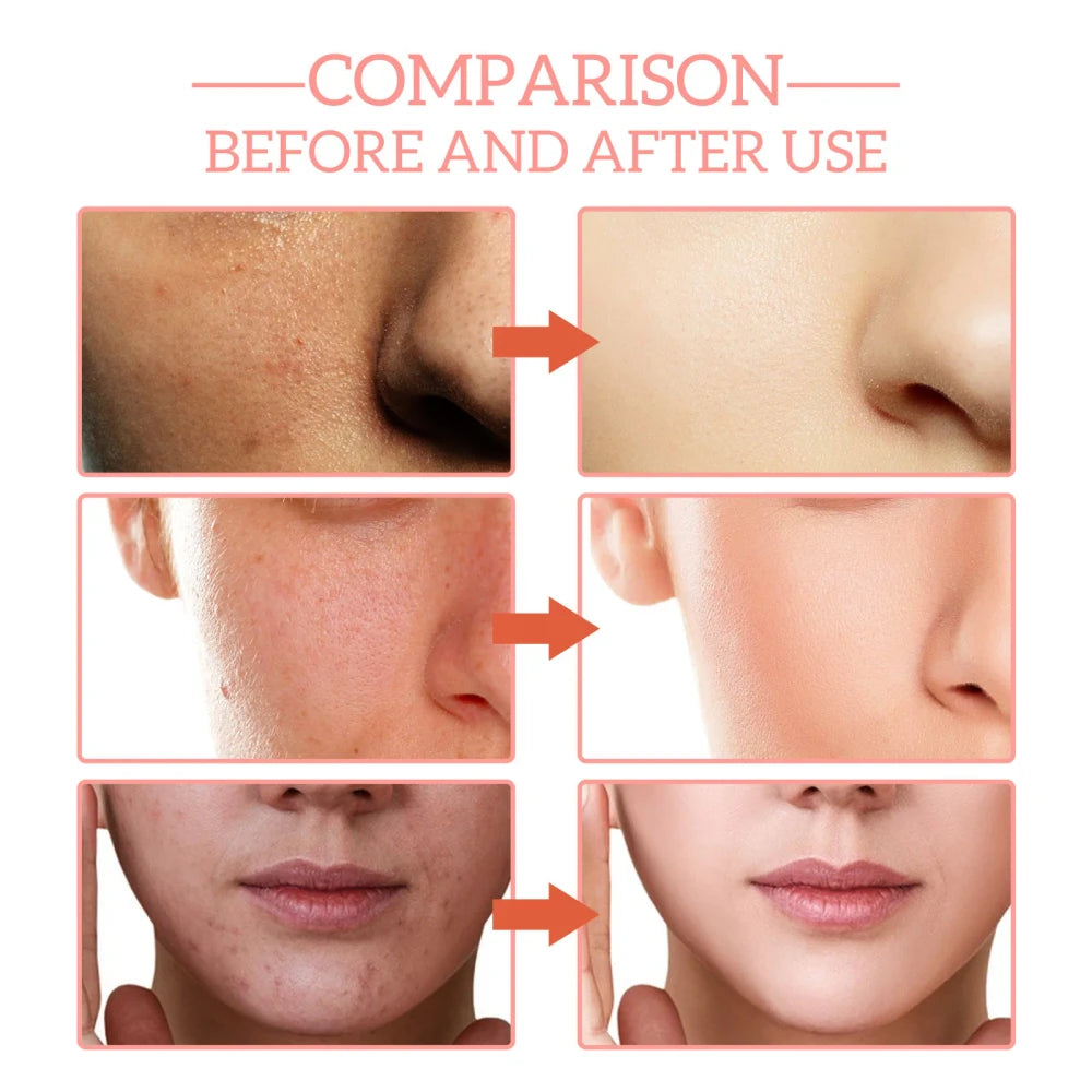 Dewy Glow Hyaluronic Acid Firming Serum