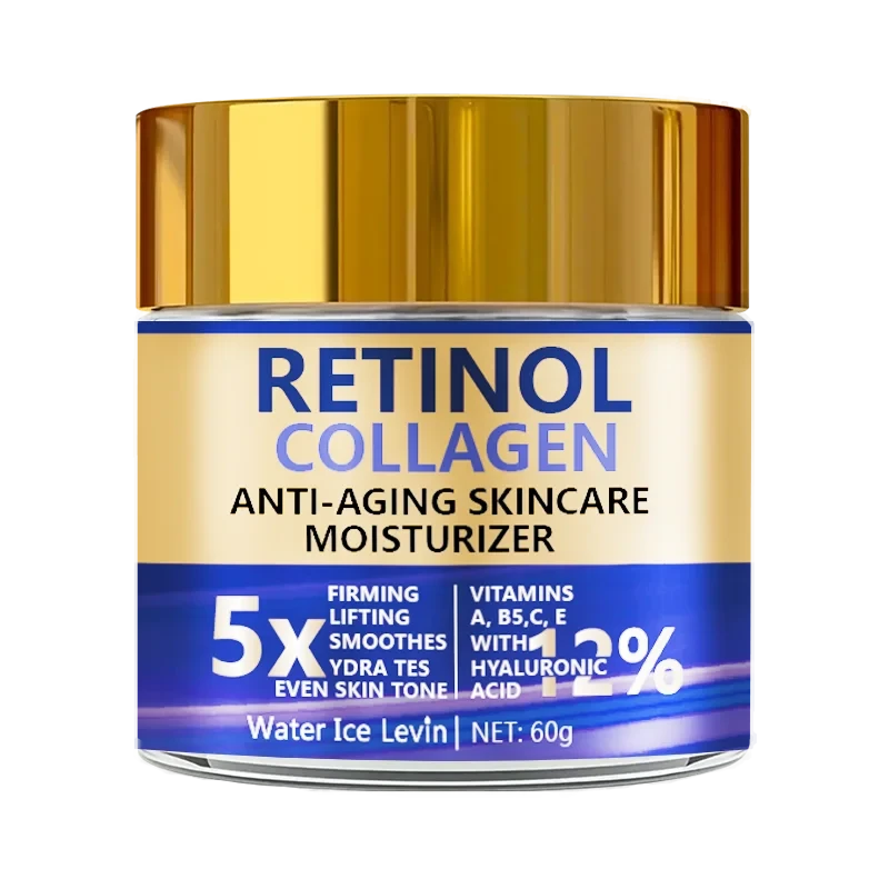 Dream Skin Retinol & Collagen Night Cream