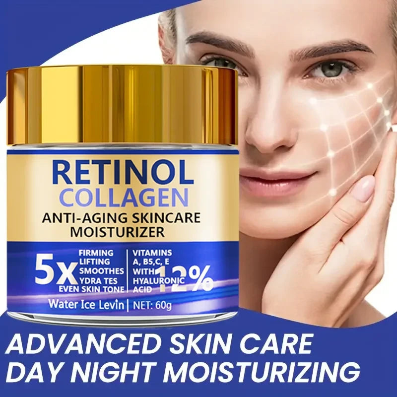 Dream Skin Retinol & Collagen Night Cream
