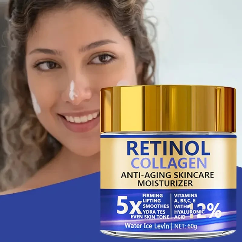 Dream Skin Retinol & Collagen Night Cream