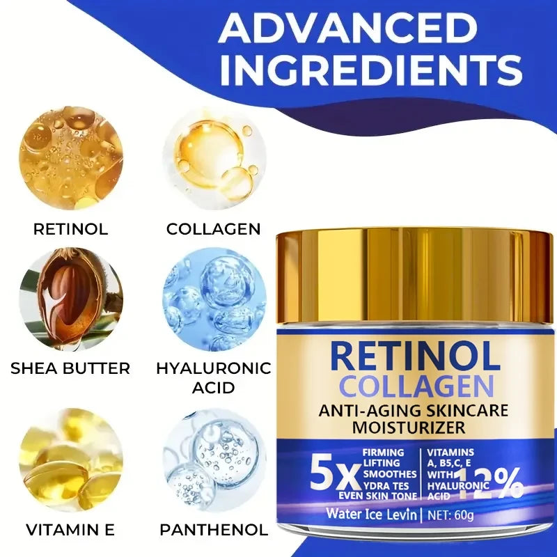Dream Skin Retinol & Collagen Night Cream