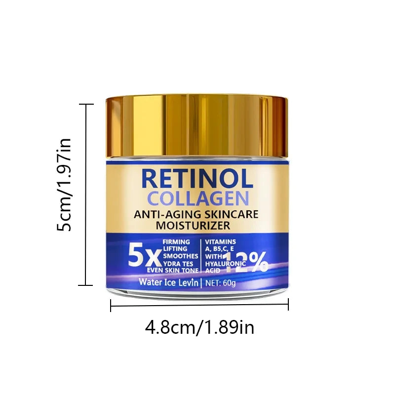 Dream Skin Retinol & Collagen Night Cream