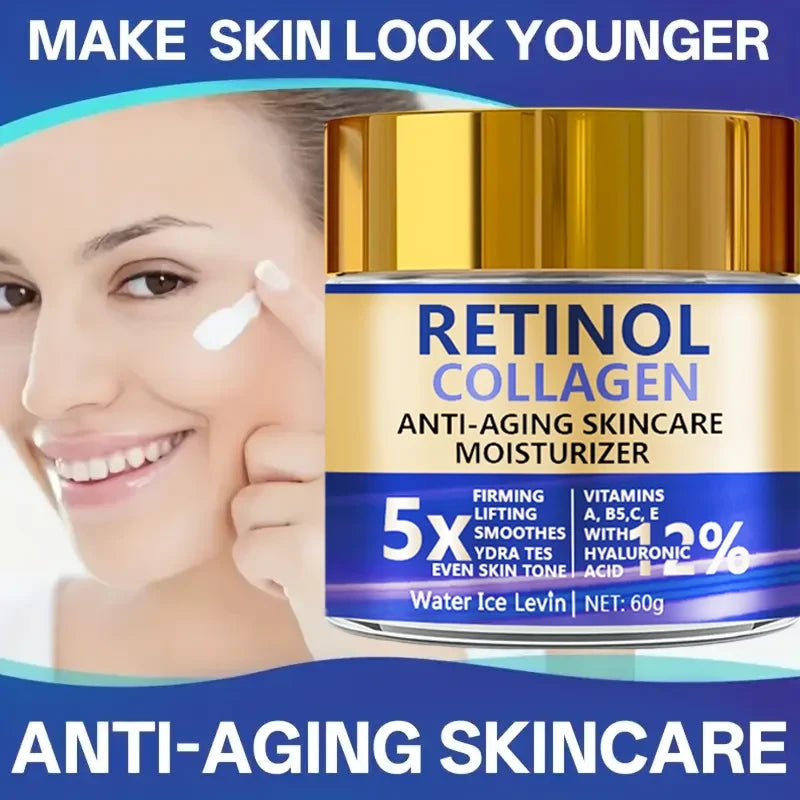 Dream Skin Retinol & Collagen Night Cream