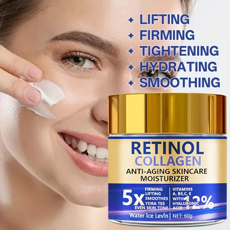 Dream Skin Retinol & Collagen Night Cream