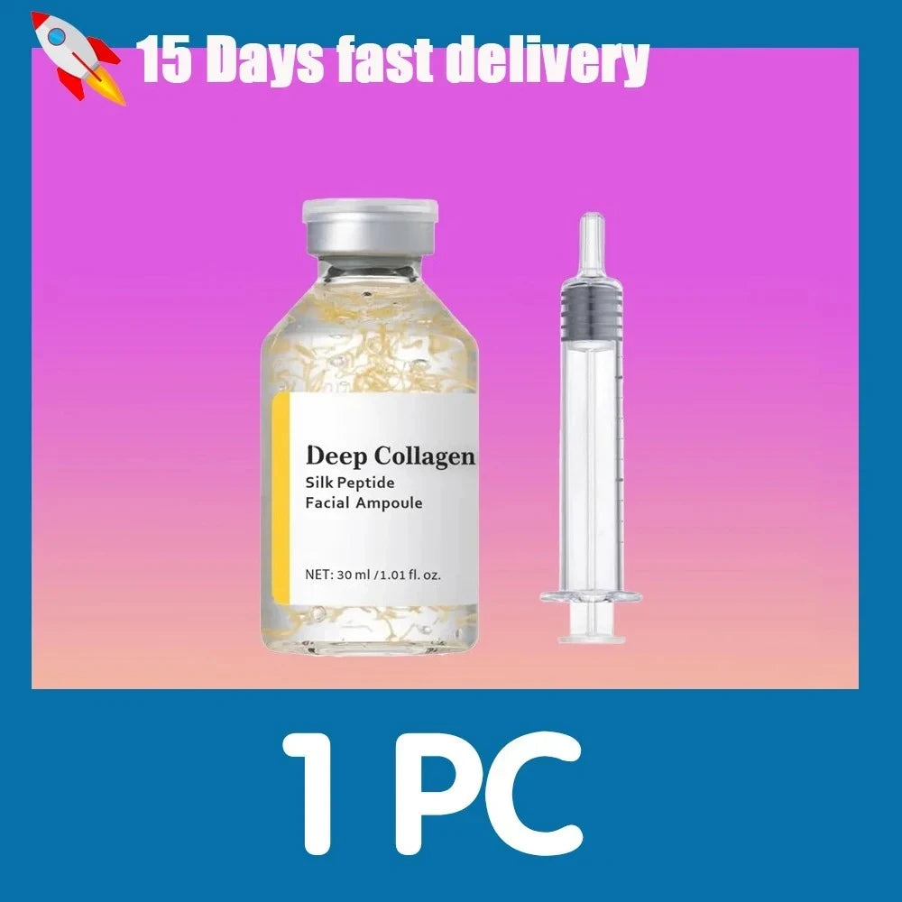 Silk Peptide Intensive Lifting Ampoule